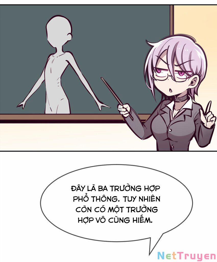 Oan Gia Chung Nhà ! 48 trang 36