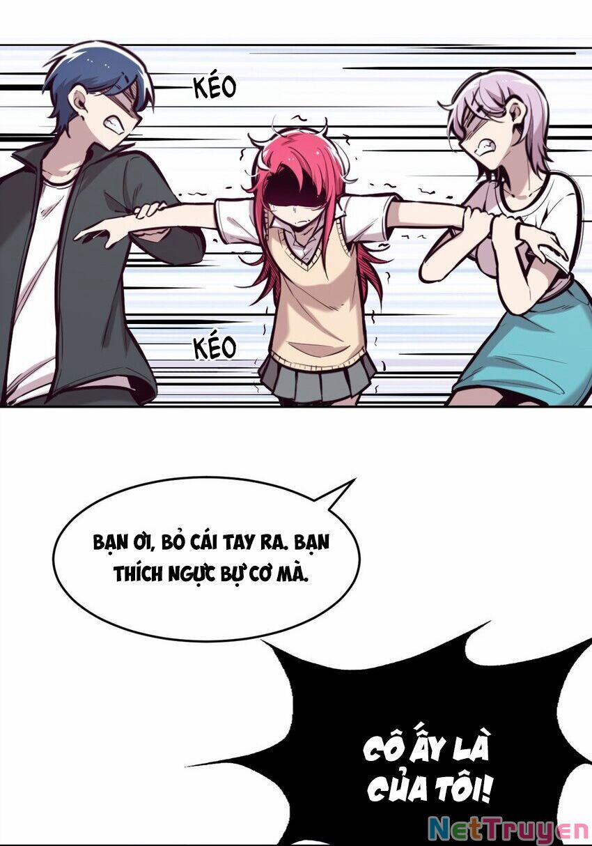 Oan Gia Chung Nhà ! 48 trang 45