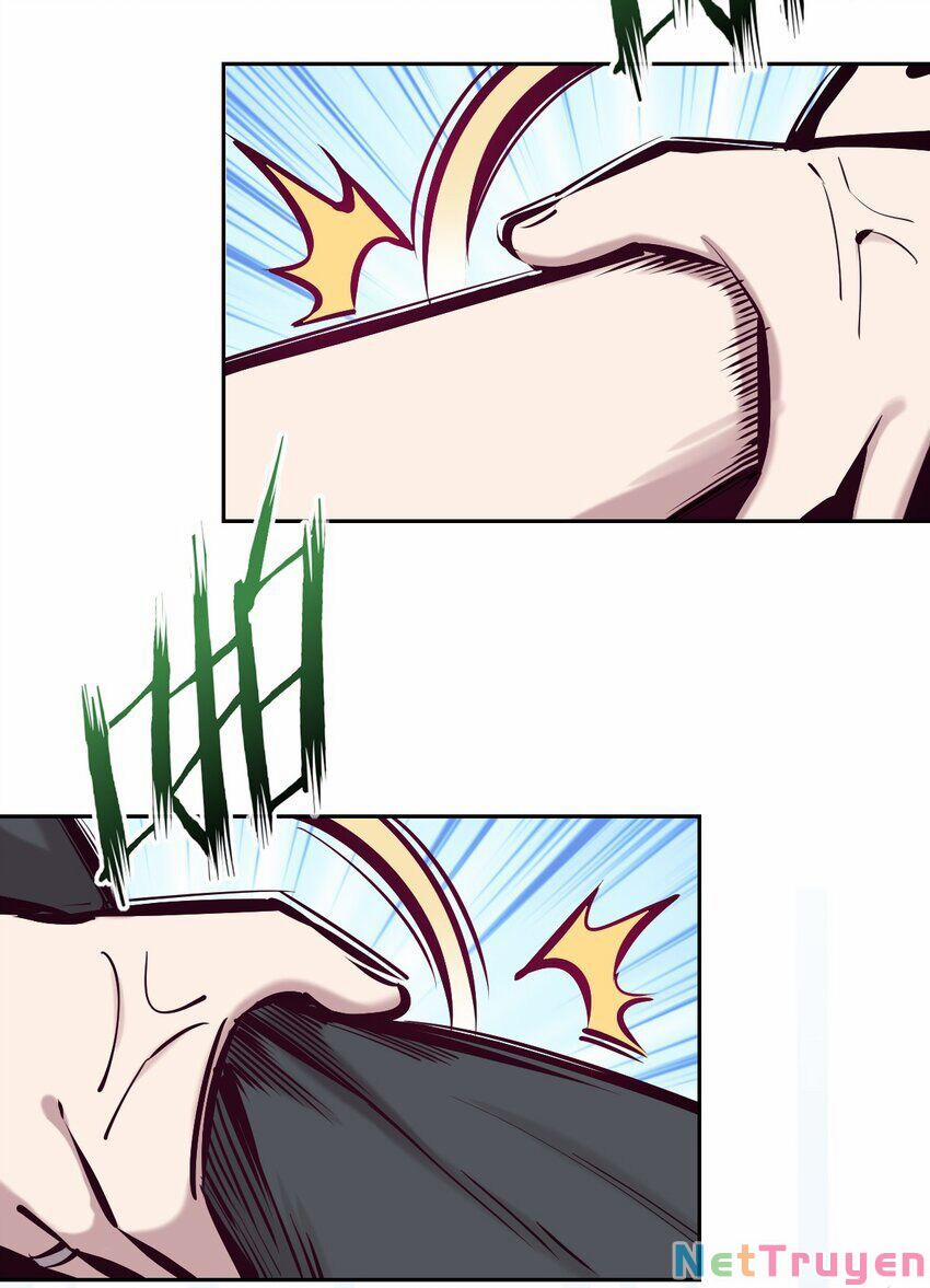 Oan Gia Chung Nhà ! 48 trang 47