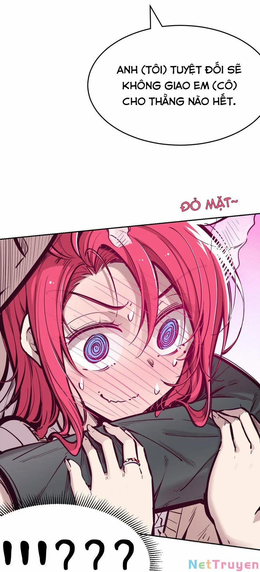 Oan Gia Chung Nhà ! 48 trang 8