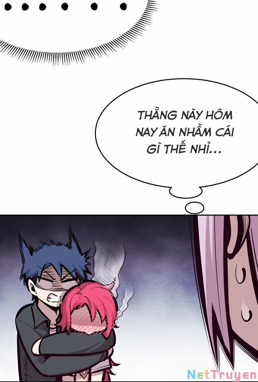 Oan Gia Chung Nhà ! 48 trang 9