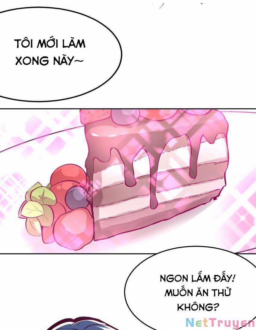 Oan Gia Chung Nhà ! 49 trang 13