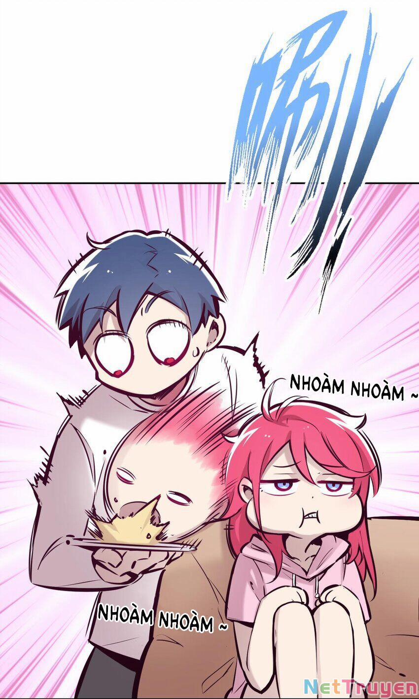 Oan Gia Chung Nhà ! 49 trang 18