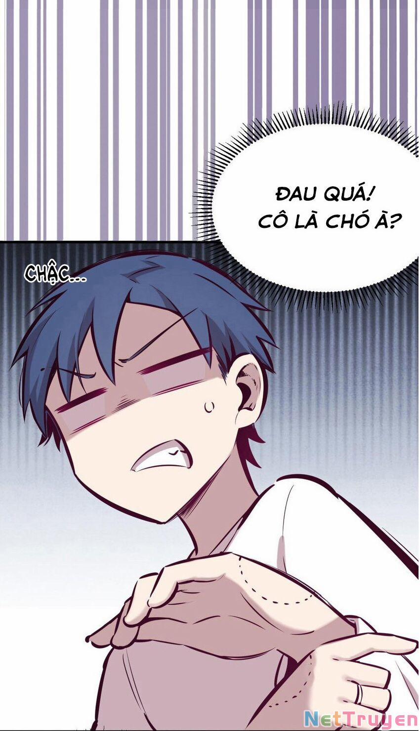 Oan Gia Chung Nhà ! 49 trang 22