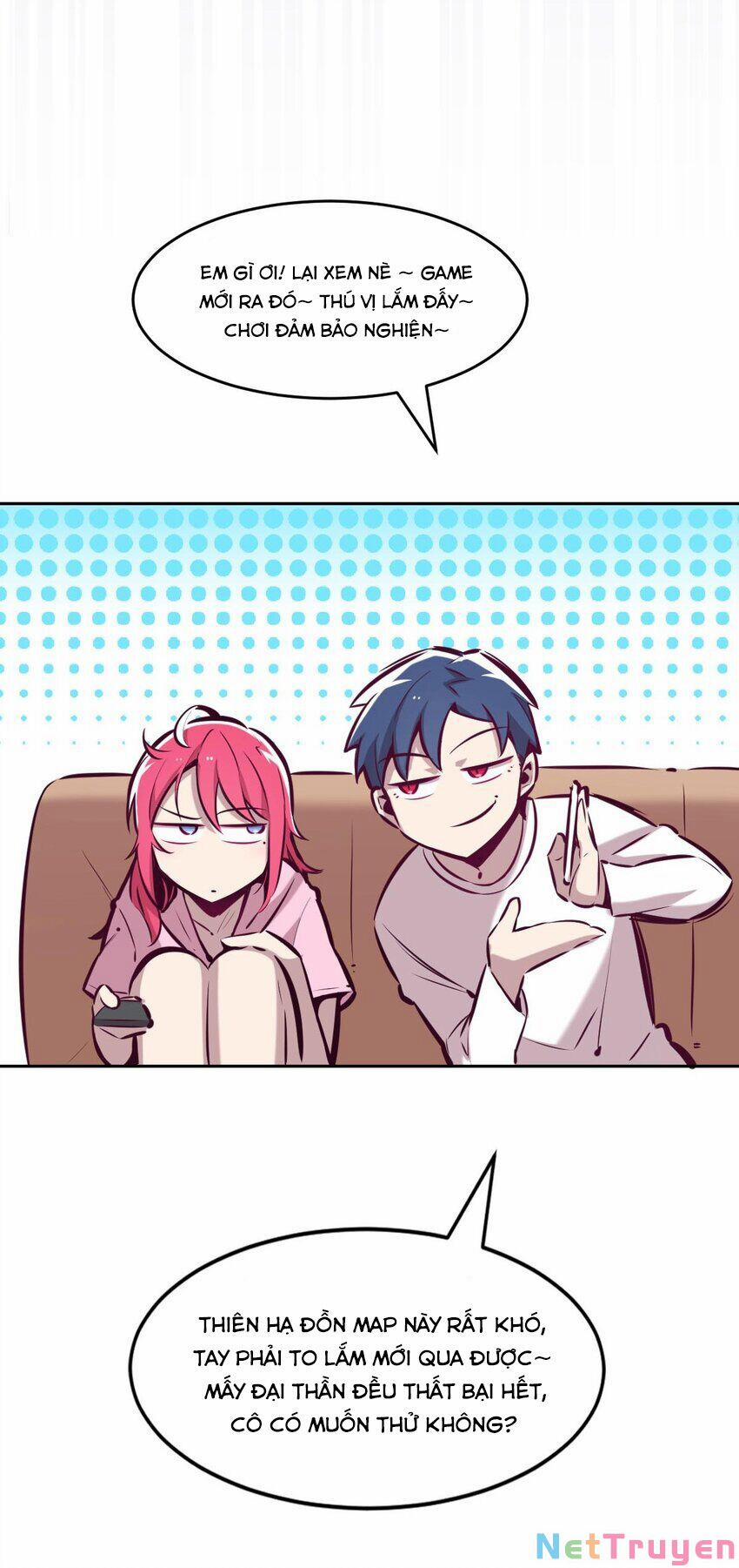 Oan Gia Chung Nhà ! 49 trang 24