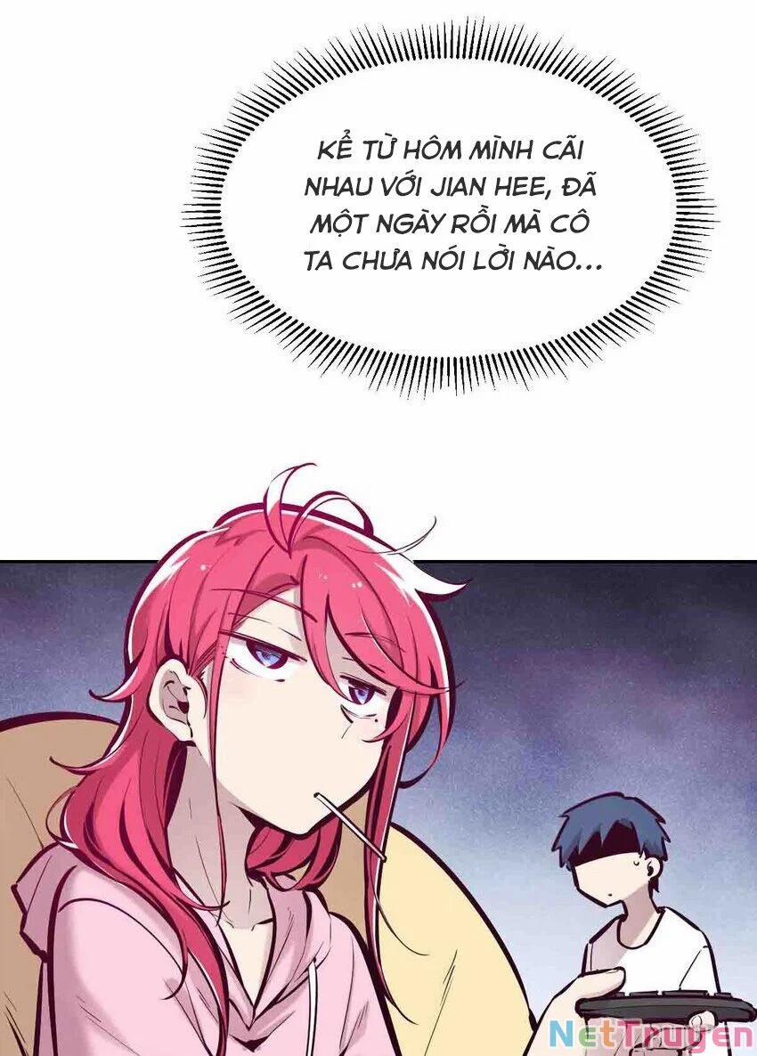 Oan Gia Chung Nhà ! 49 trang 3