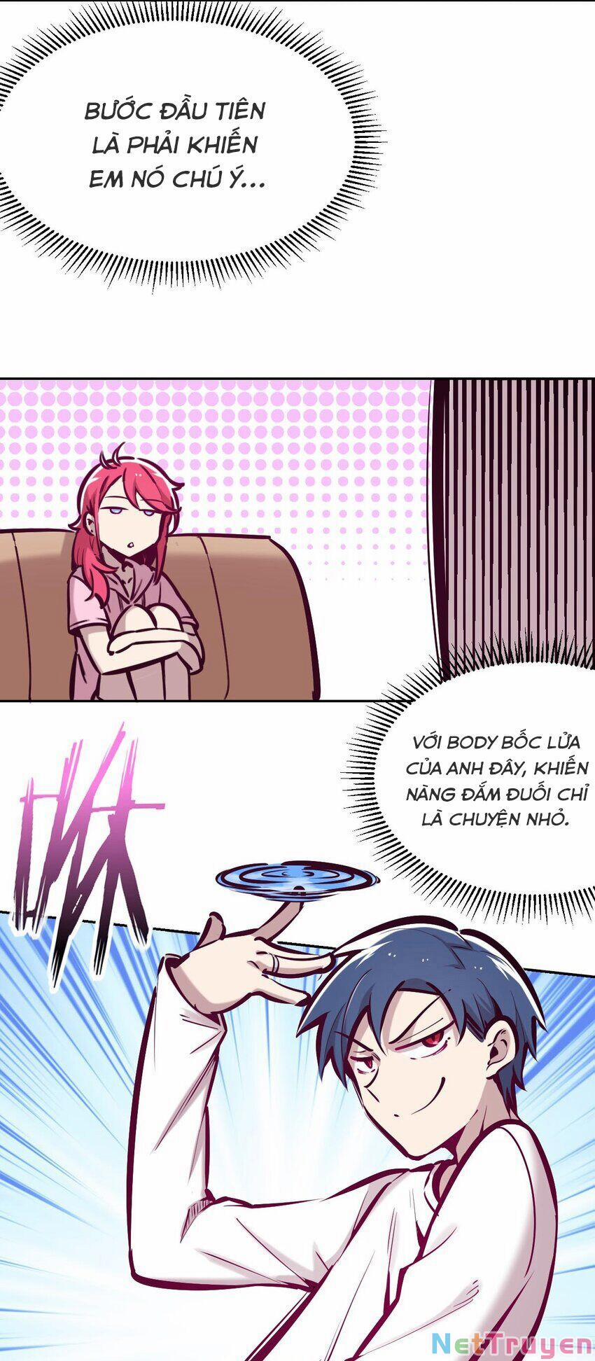 Oan Gia Chung Nhà ! 49 trang 31