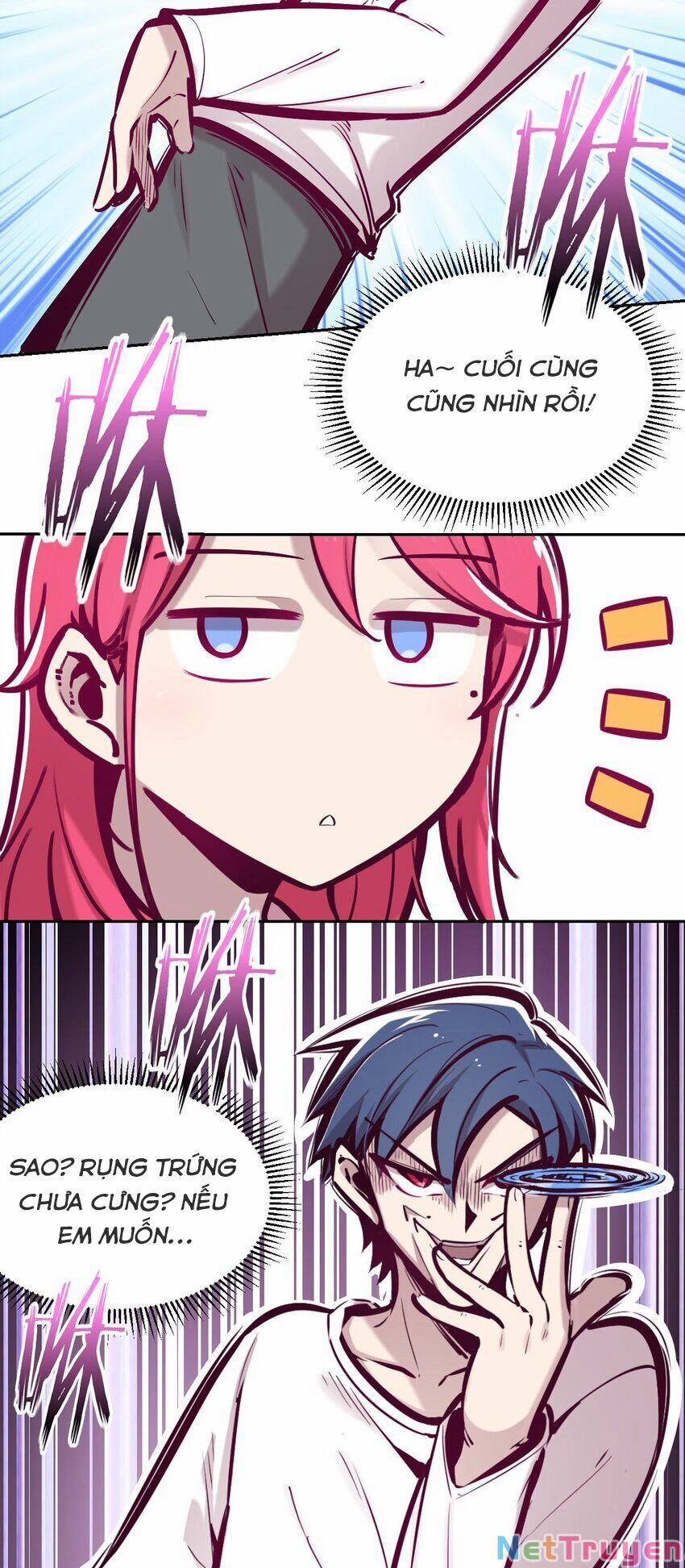 Oan Gia Chung Nhà ! 49 trang 32