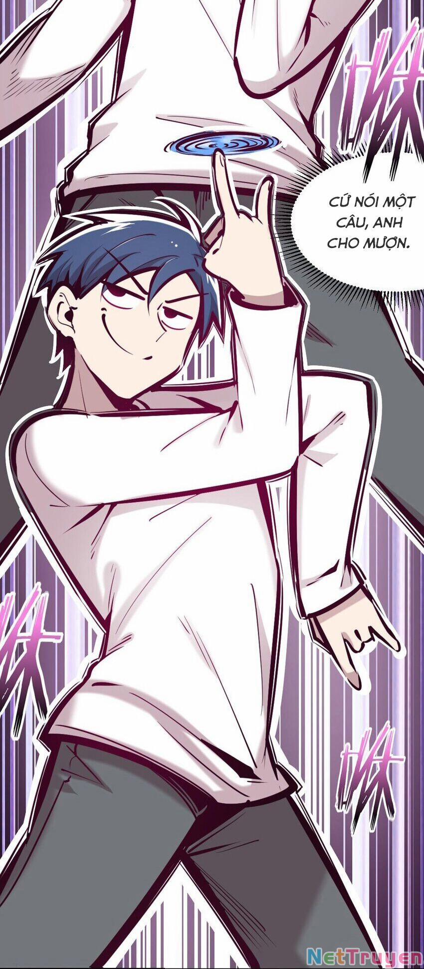 Oan Gia Chung Nhà ! 49 trang 33