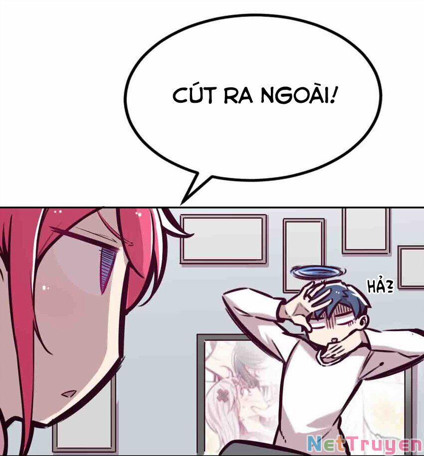 Oan Gia Chung Nhà ! 49 trang 35
