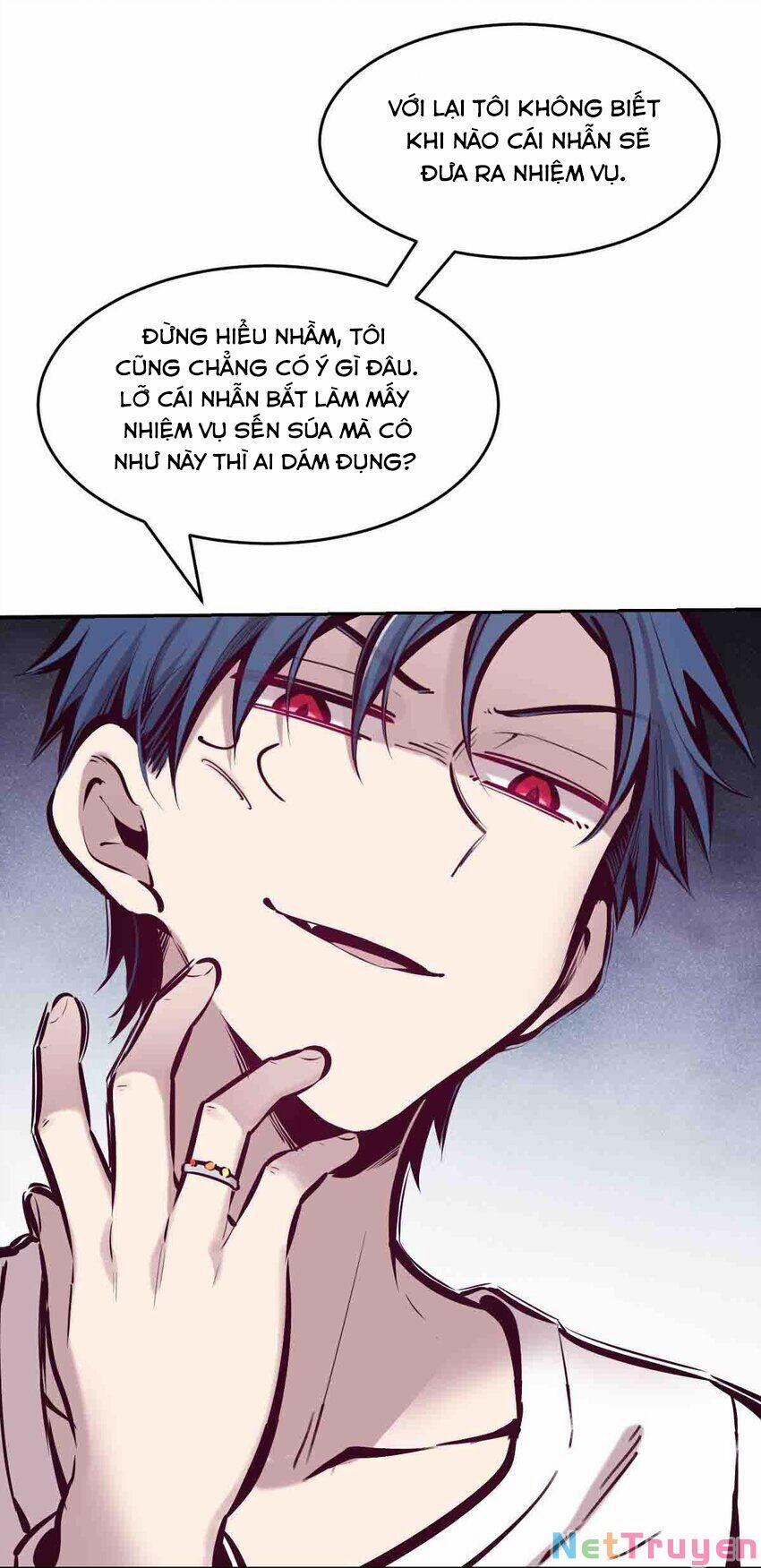 Oan Gia Chung Nhà ! 49 trang 40