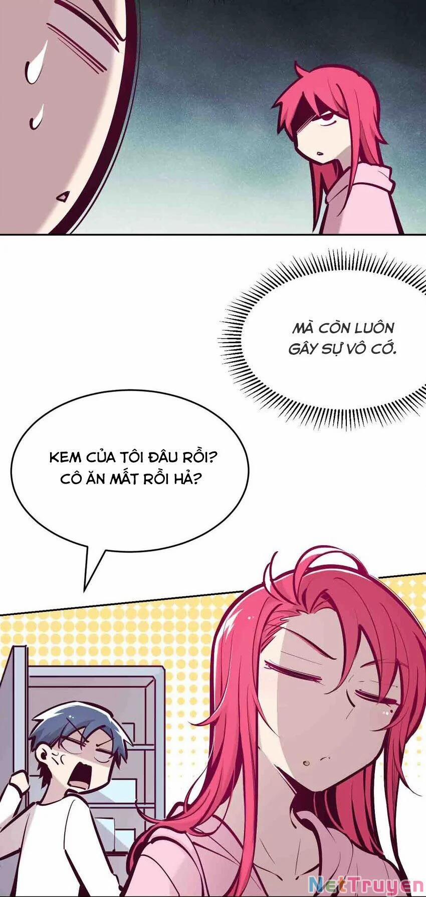 Oan Gia Chung Nhà ! 49 trang 5