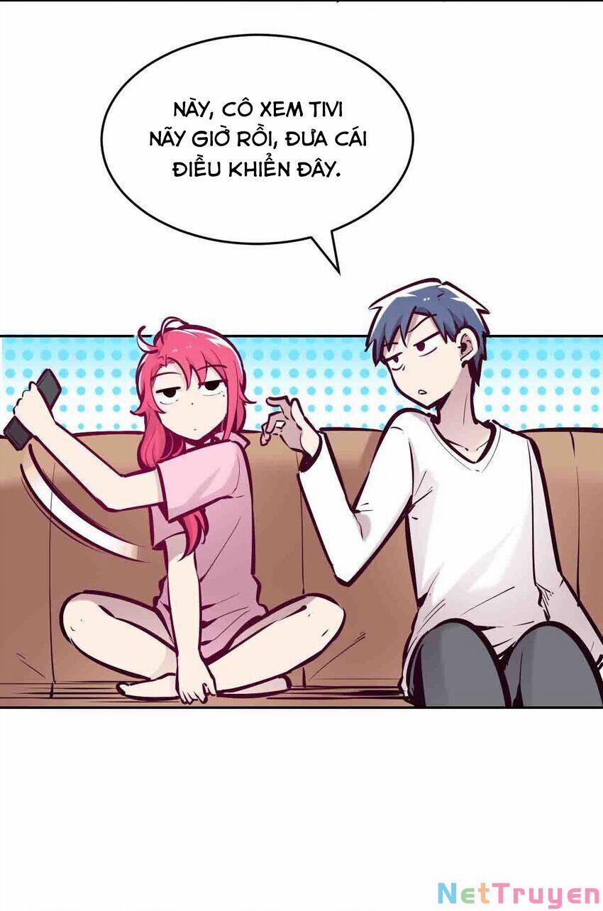 Oan Gia Chung Nhà ! 49 trang 6