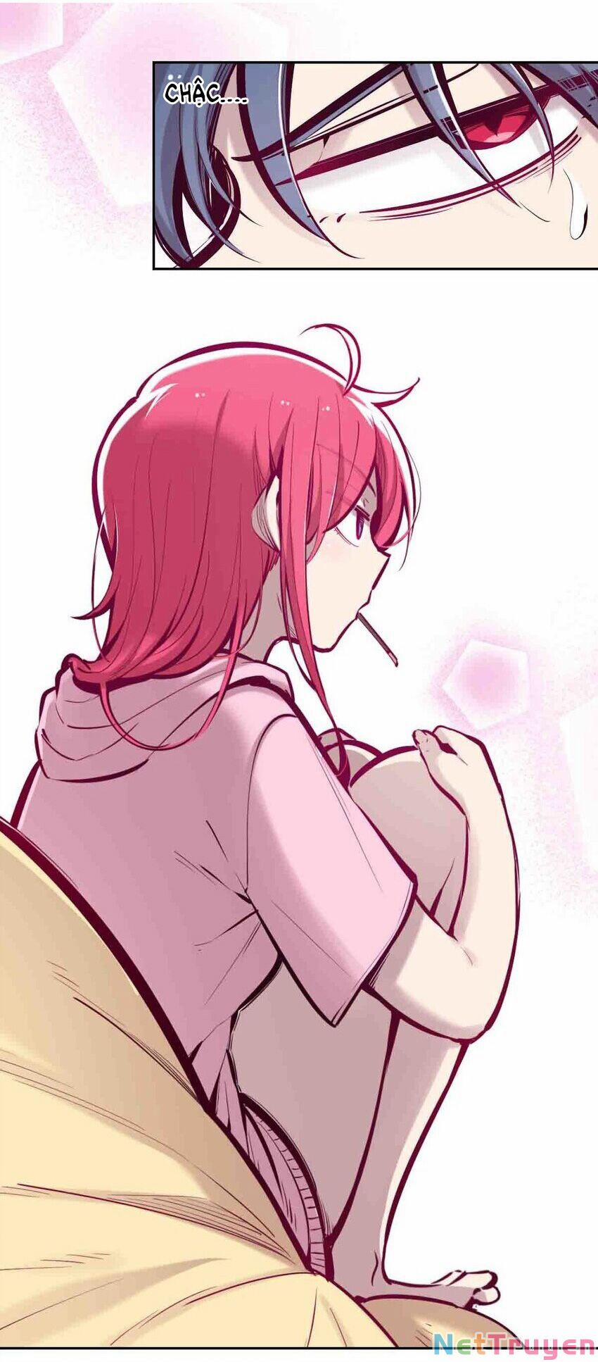 Oan Gia Chung Nhà ! 49 trang 8