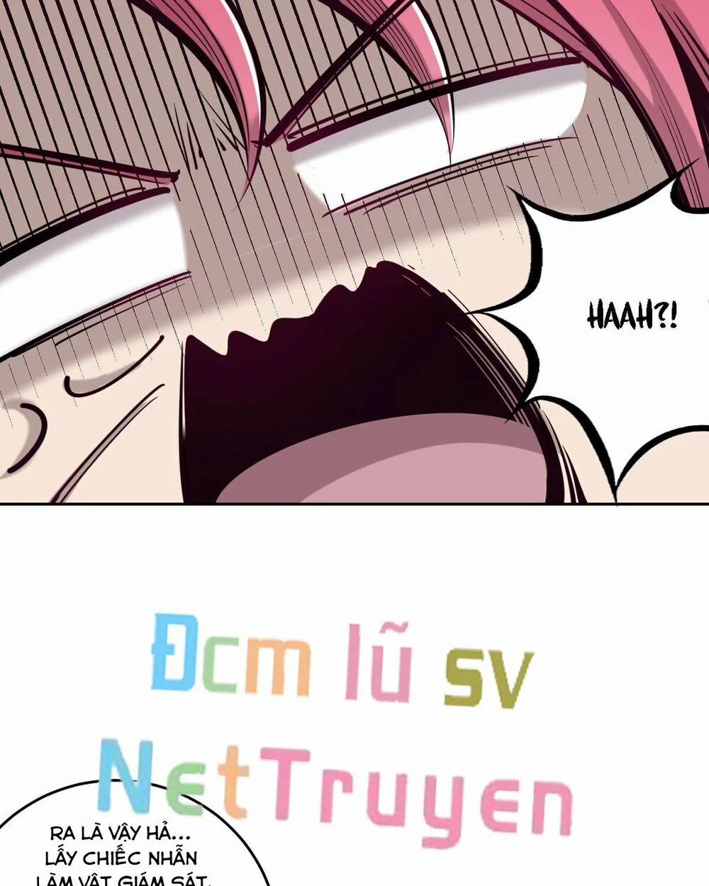 Oan Gia Chung Nhà ! 5 trang 14