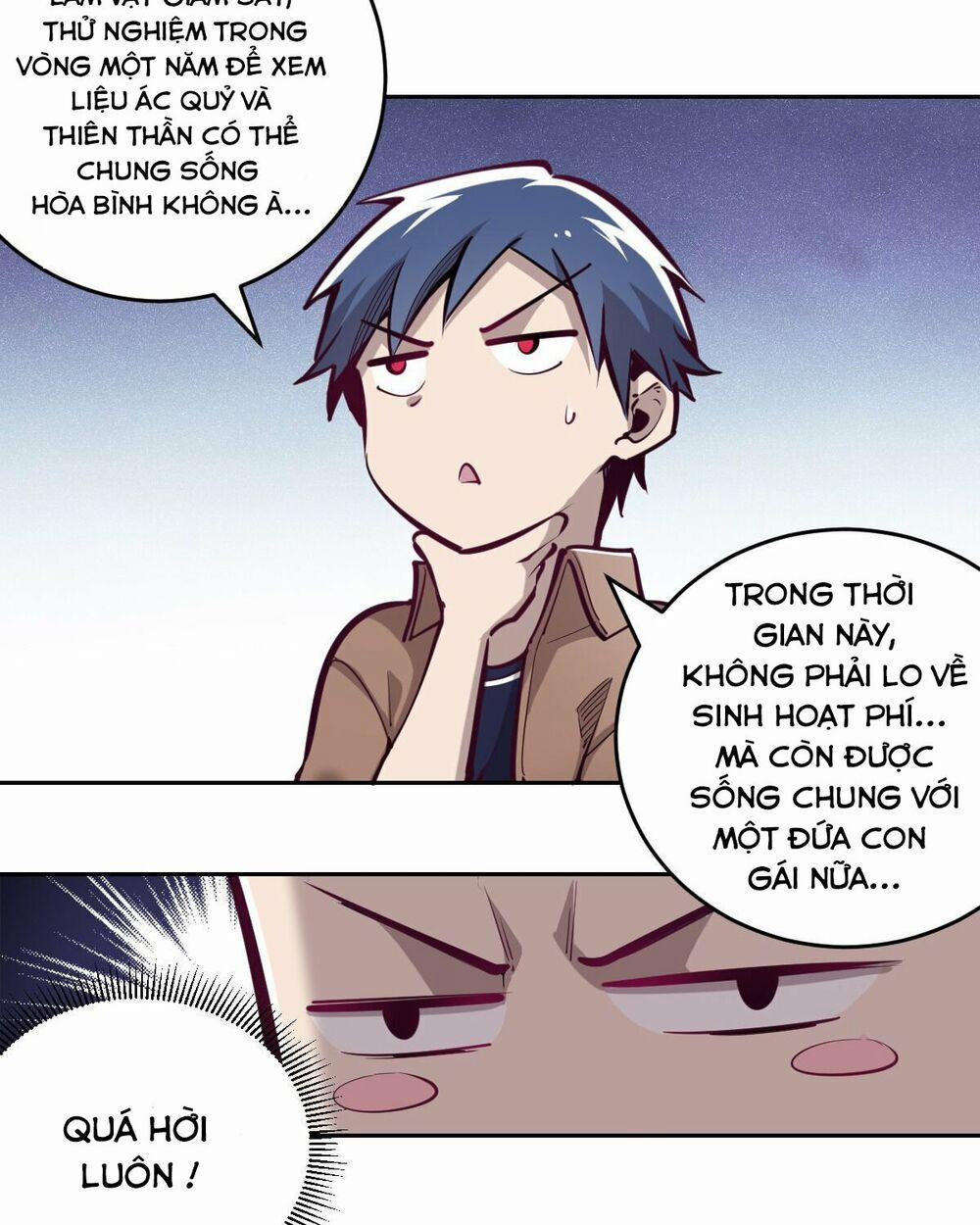 Oan Gia Chung Nhà ! 5 trang 15