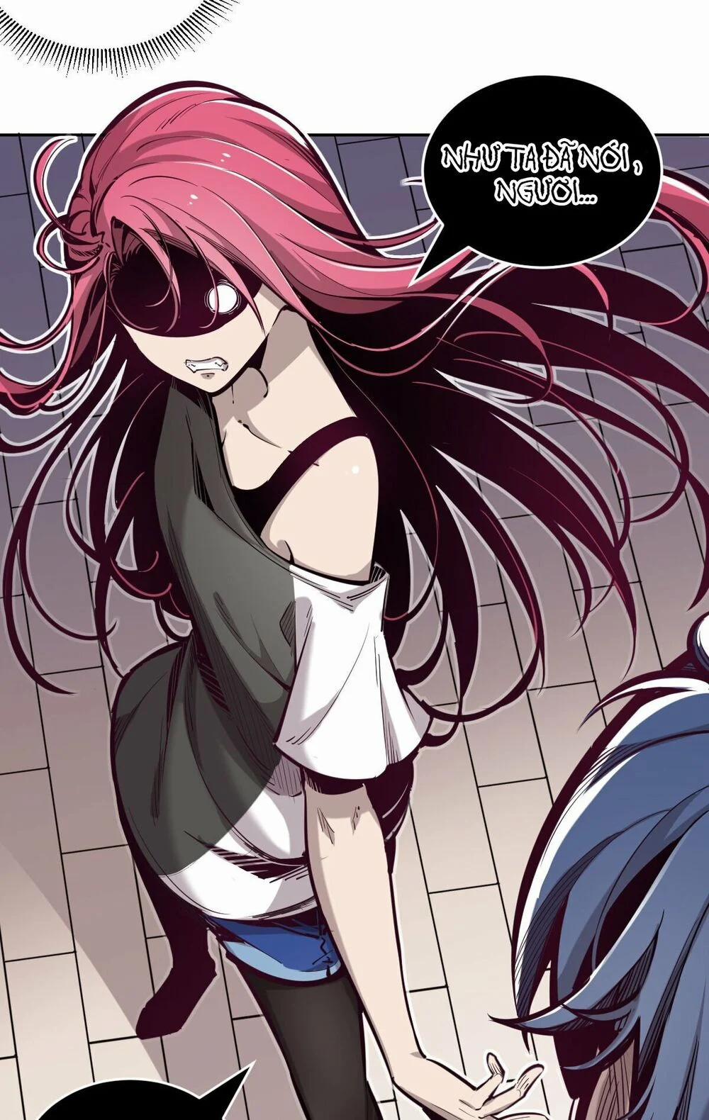 Oan Gia Chung Nhà ! 5 trang 16