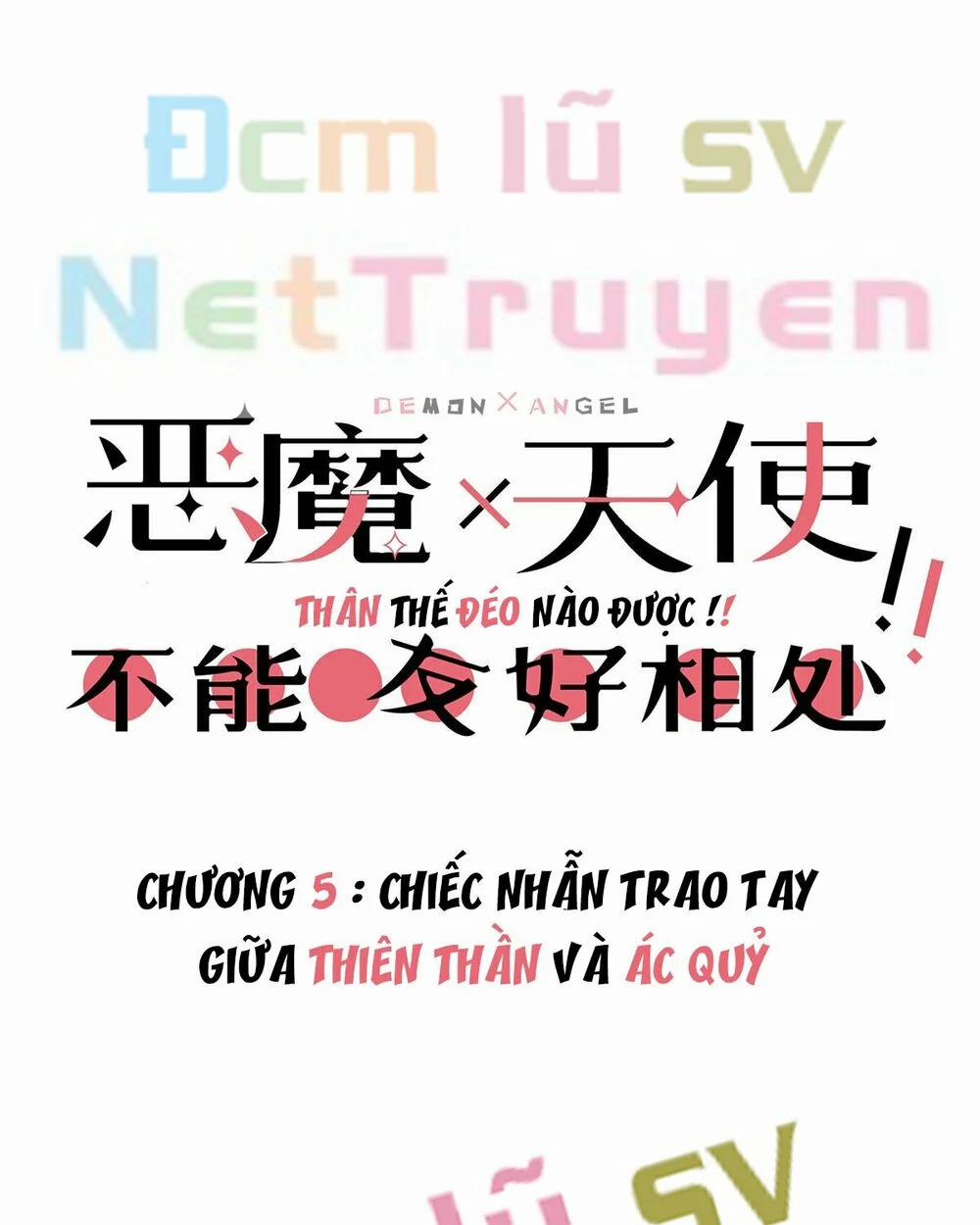 Oan Gia Chung Nhà ! 5 trang 2