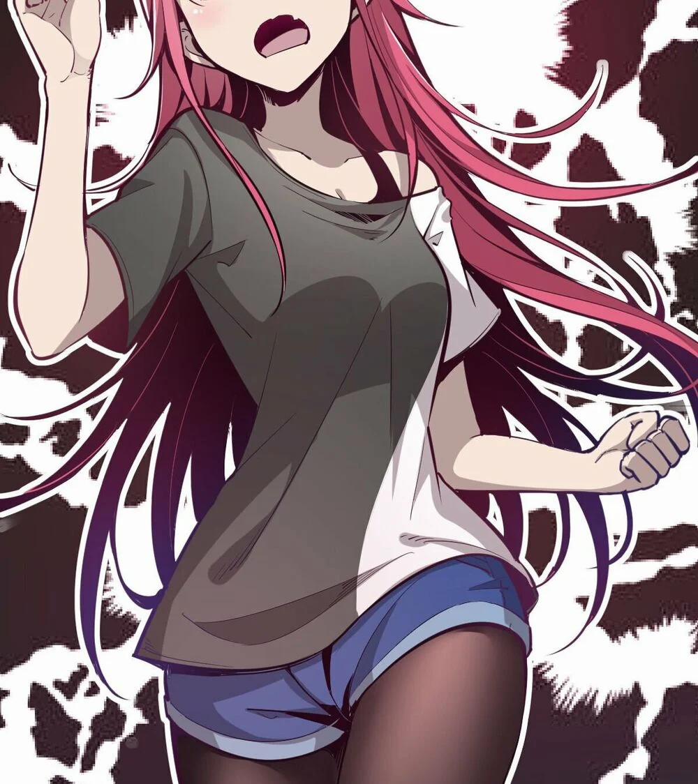 Oan Gia Chung Nhà ! 5 trang 20