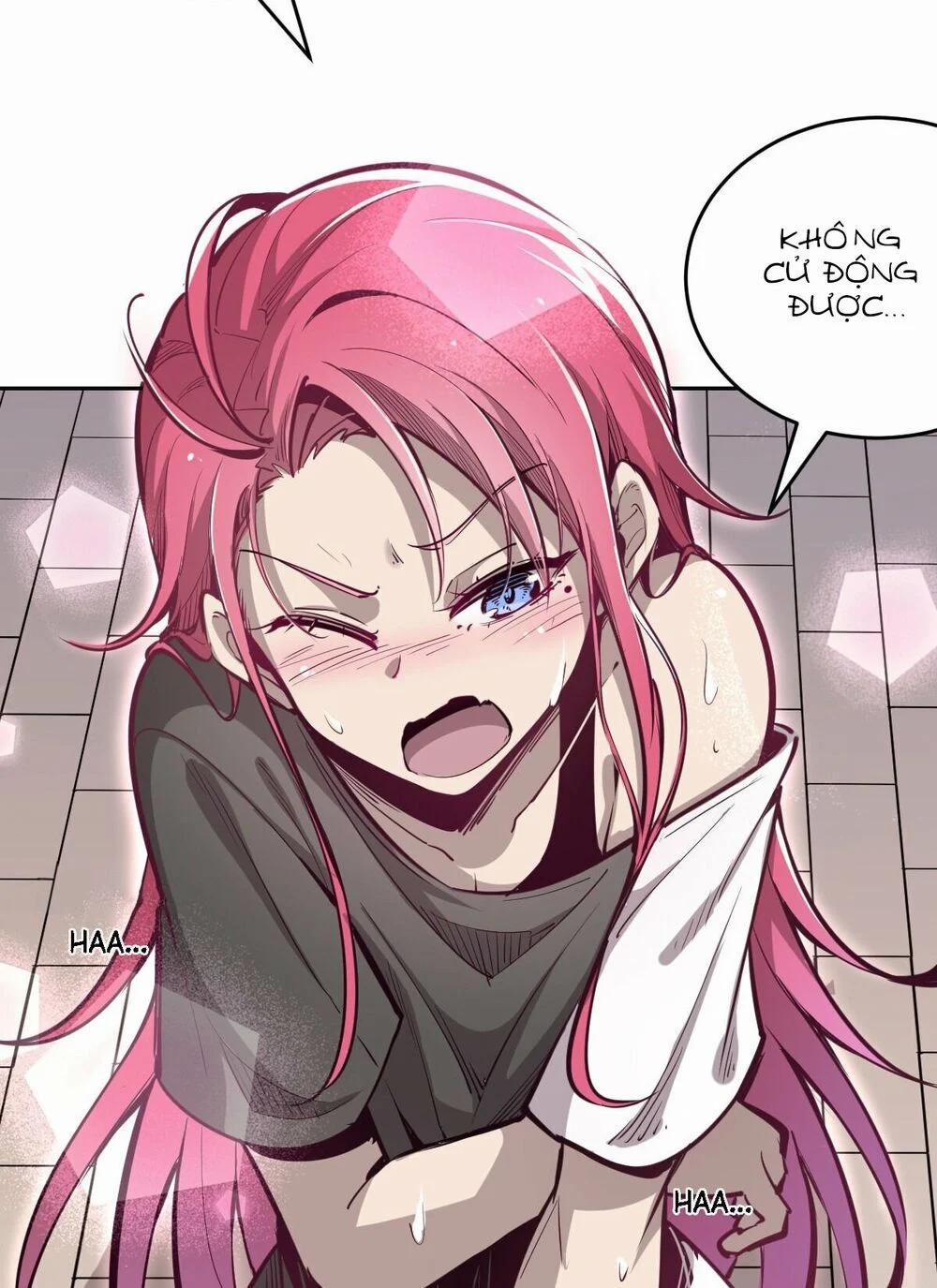 Oan Gia Chung Nhà ! 5 trang 23