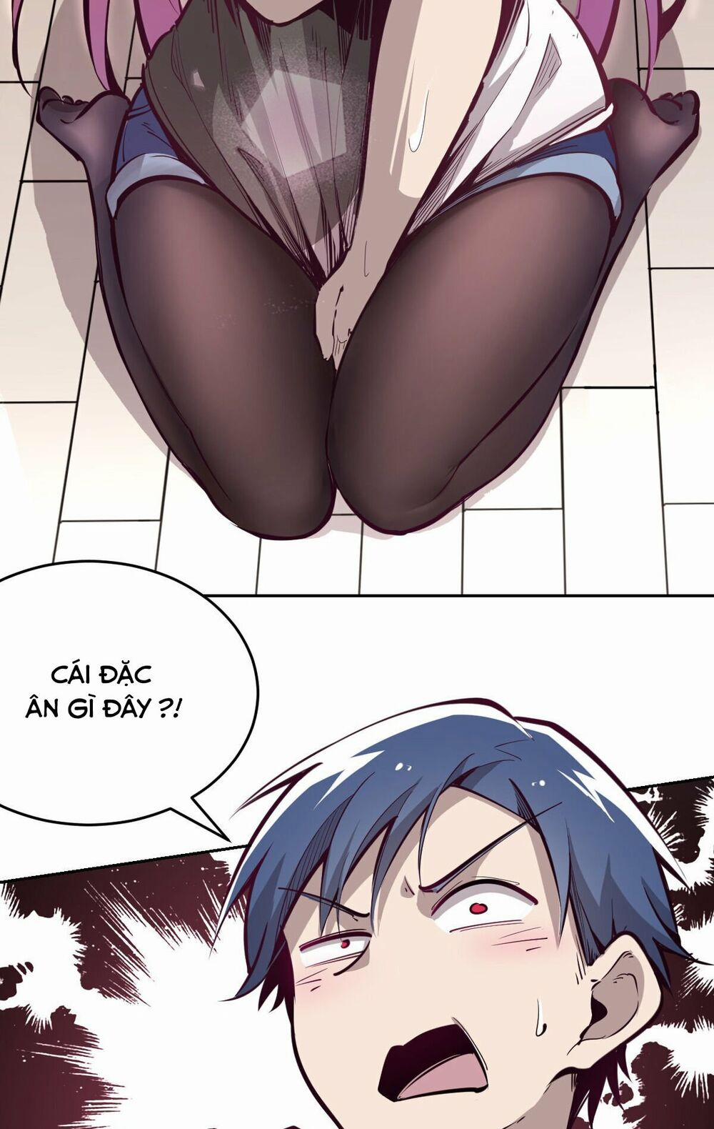 Oan Gia Chung Nhà ! 5 trang 24