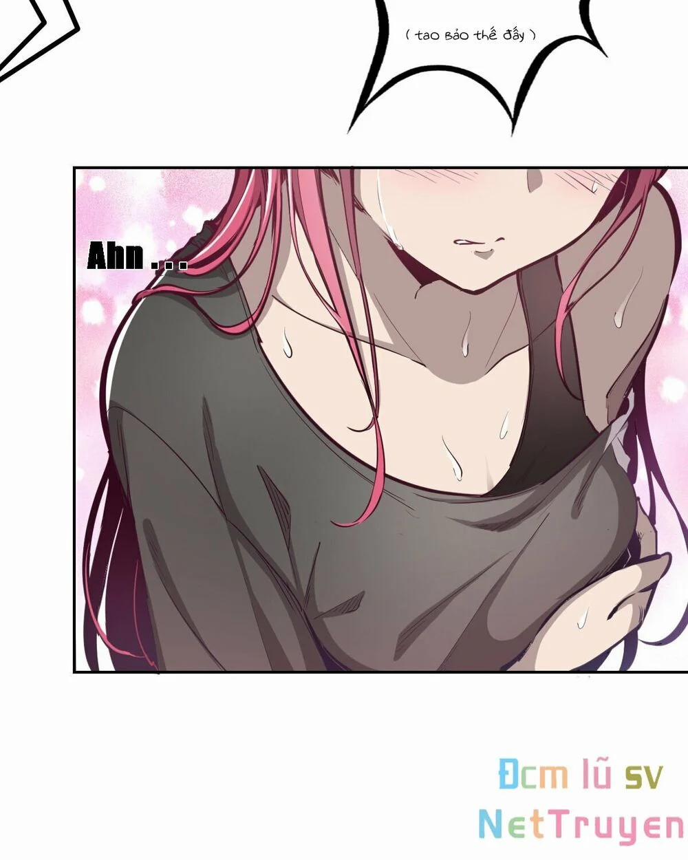 Oan Gia Chung Nhà ! 5 trang 27