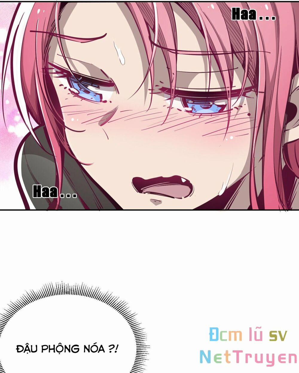 Oan Gia Chung Nhà ! 5 trang 29