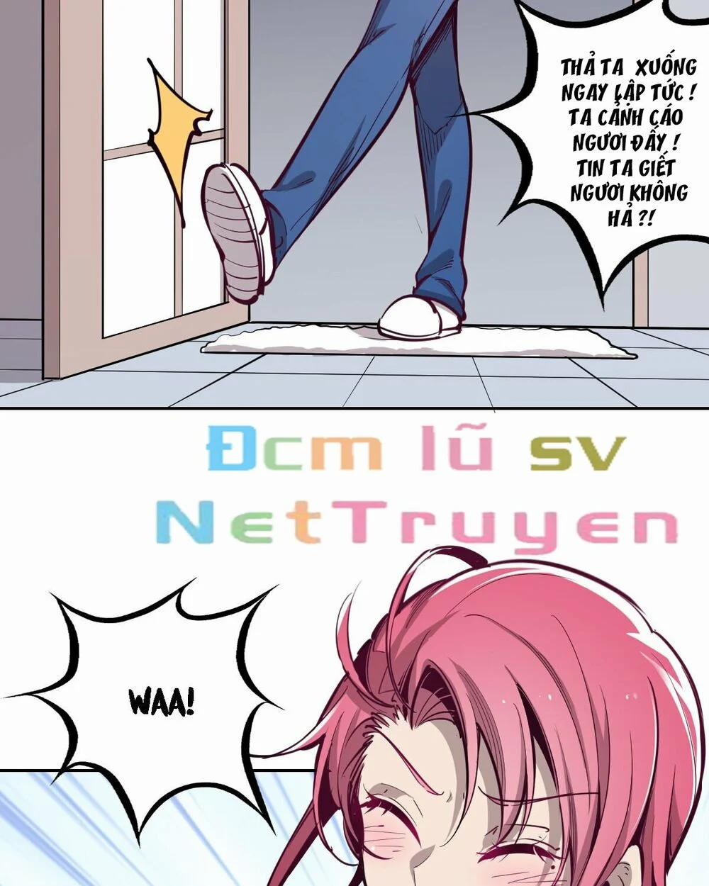 Oan Gia Chung Nhà ! 5 trang 35