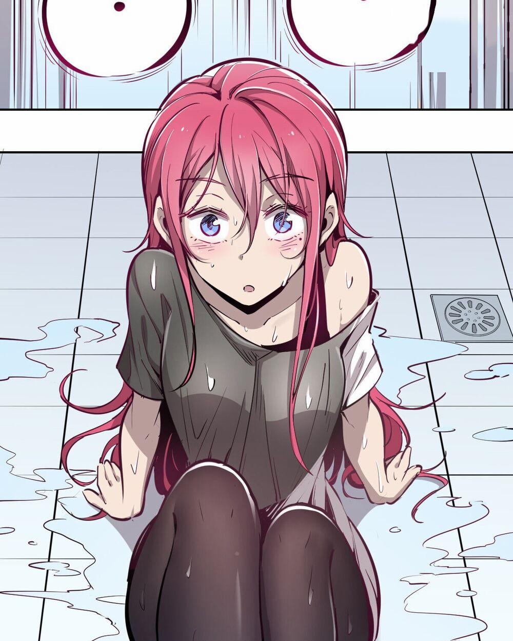 Oan Gia Chung Nhà ! 5 trang 38