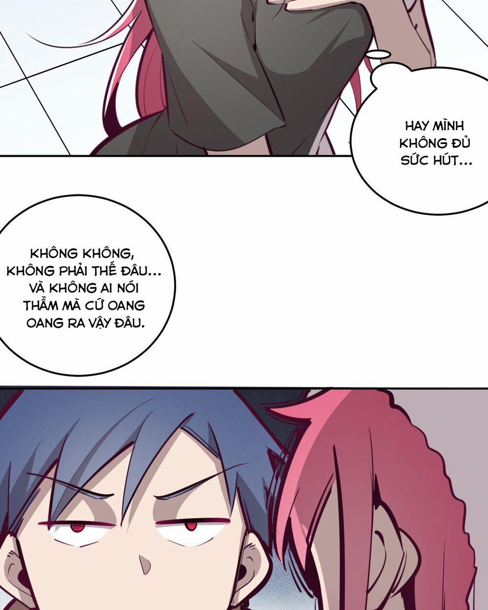 Oan Gia Chung Nhà ! 5 trang 43