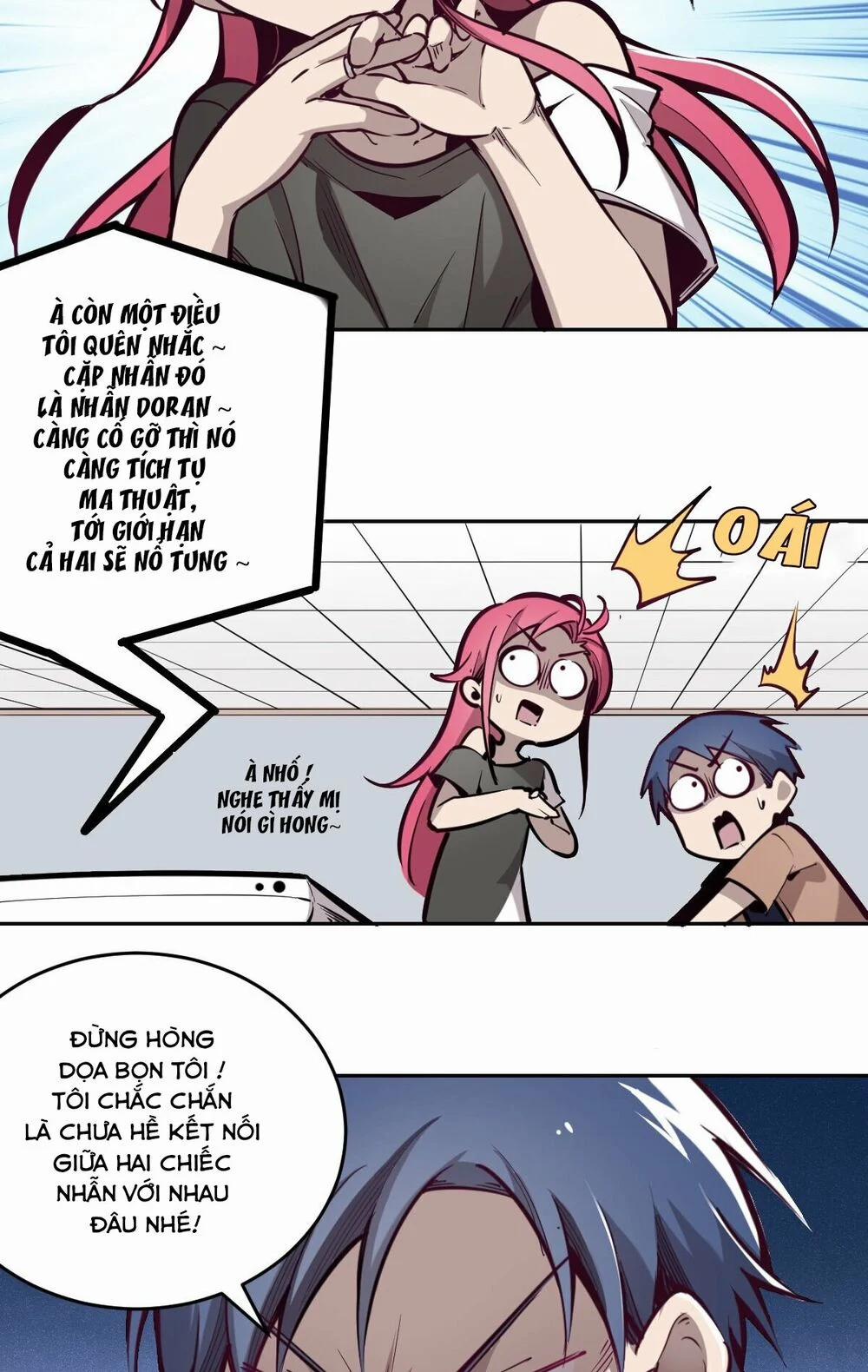 Oan Gia Chung Nhà ! 5 trang 8