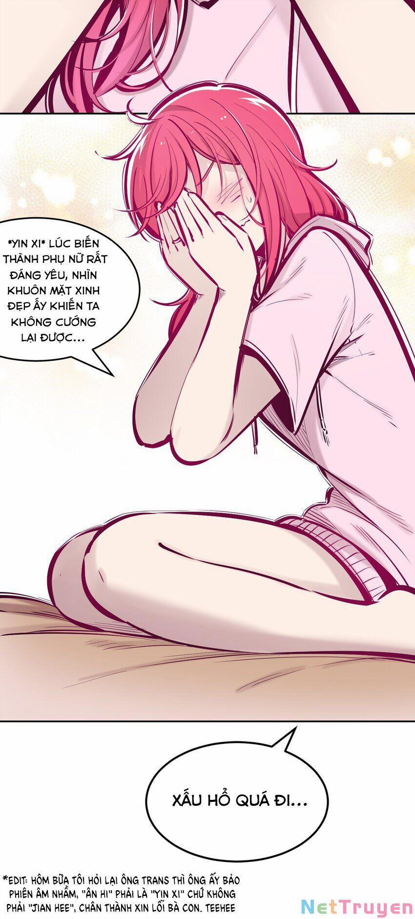 Oan Gia Chung Nhà ! 50 trang 44