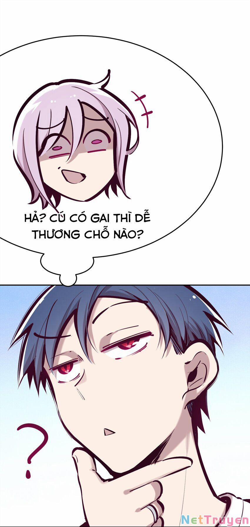 Oan Gia Chung Nhà ! 50 trang 45