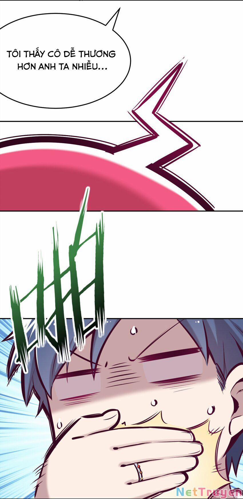 Oan Gia Chung Nhà ! 50 trang 46