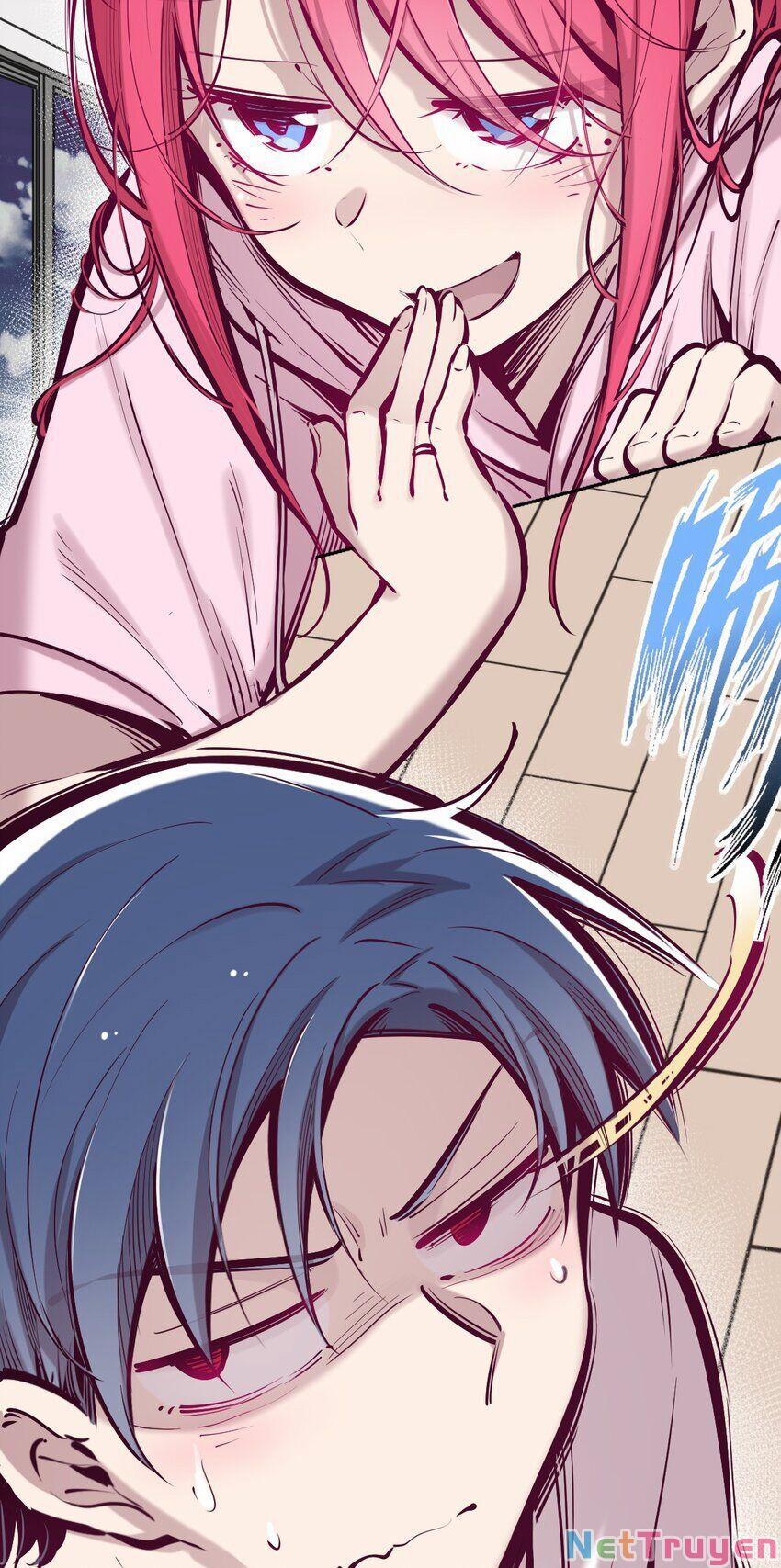 Oan Gia Chung Nhà ! 50 trang 48