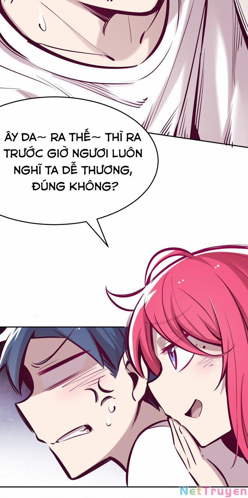 Oan Gia Chung Nhà ! 50 trang 49