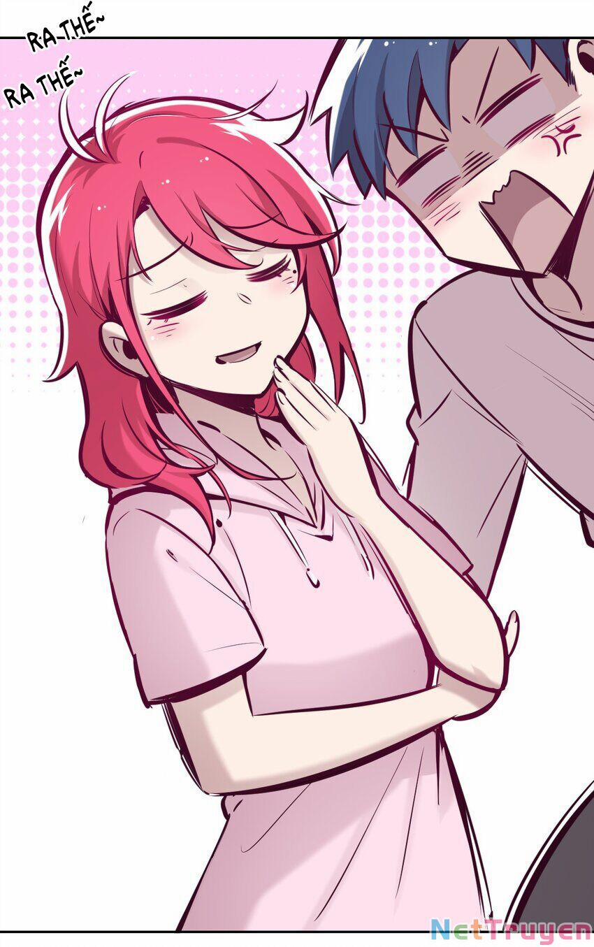 Oan Gia Chung Nhà ! 50 trang 54