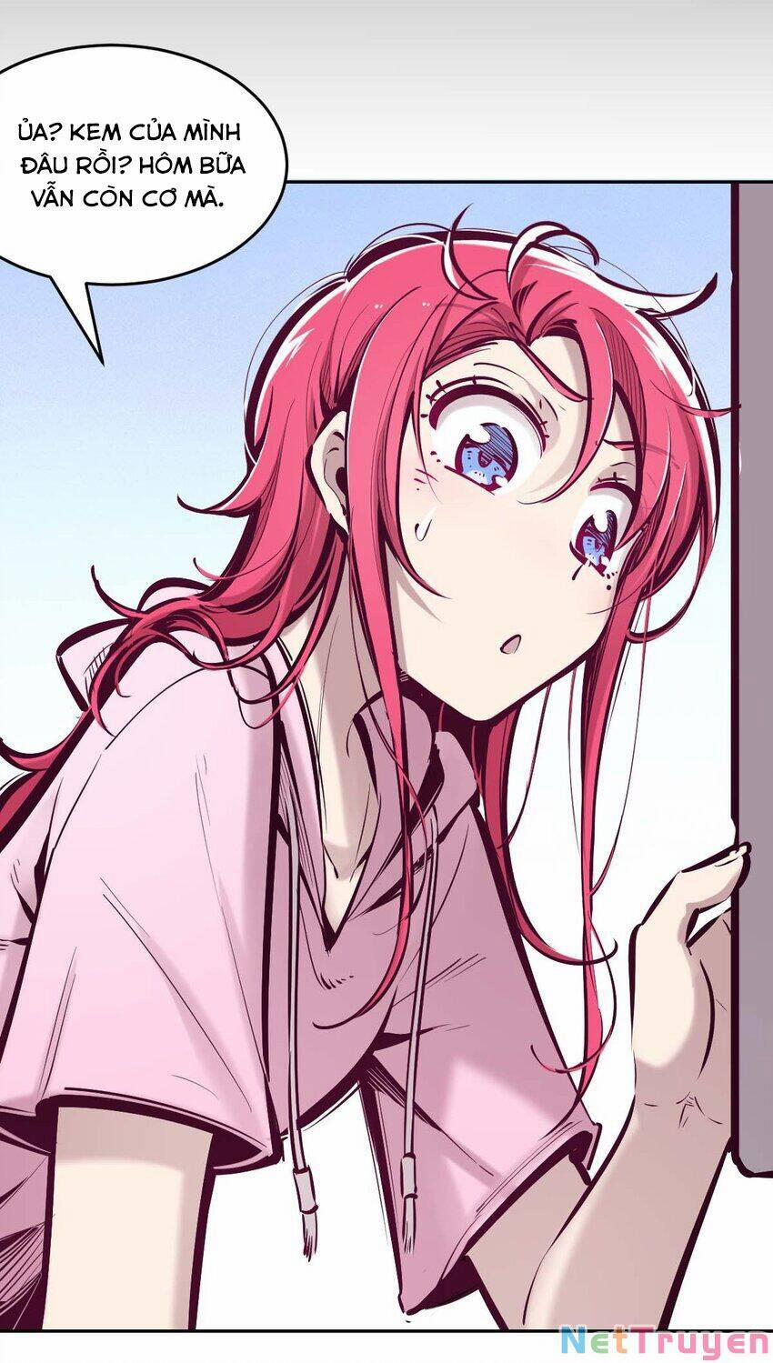 Oan Gia Chung Nhà ! 51 trang 12