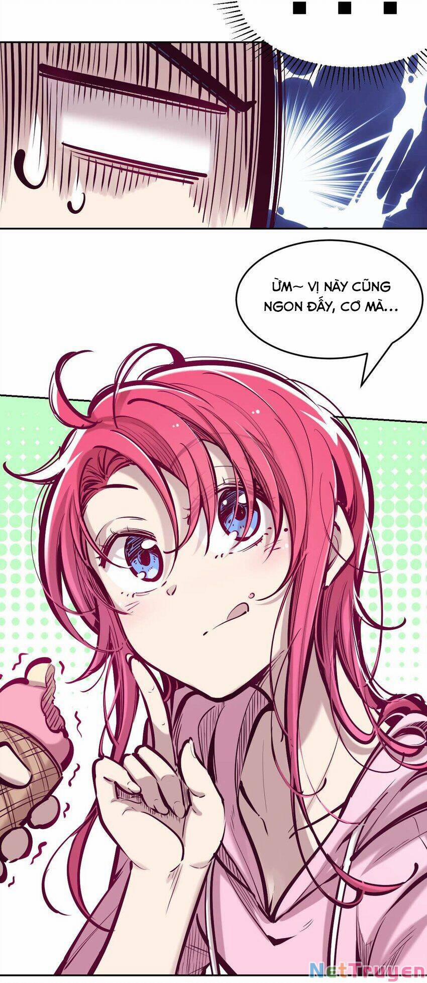 Oan Gia Chung Nhà ! 51 trang 16