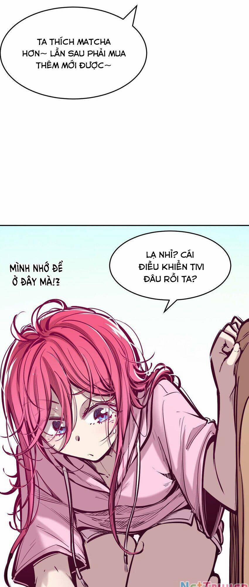 Oan Gia Chung Nhà ! 51 trang 17