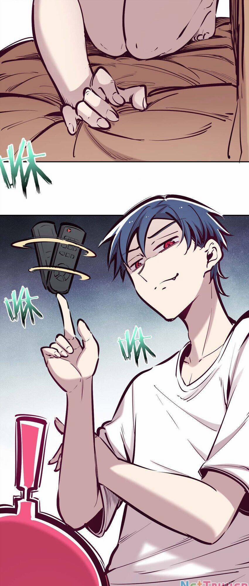 Oan Gia Chung Nhà ! 51 trang 19