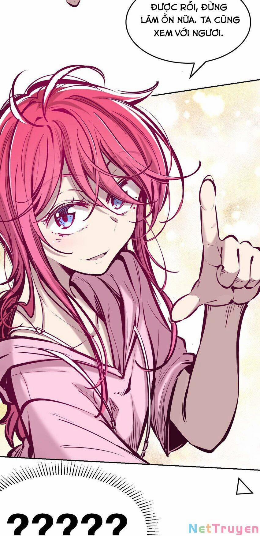 Oan Gia Chung Nhà ! 51 trang 23