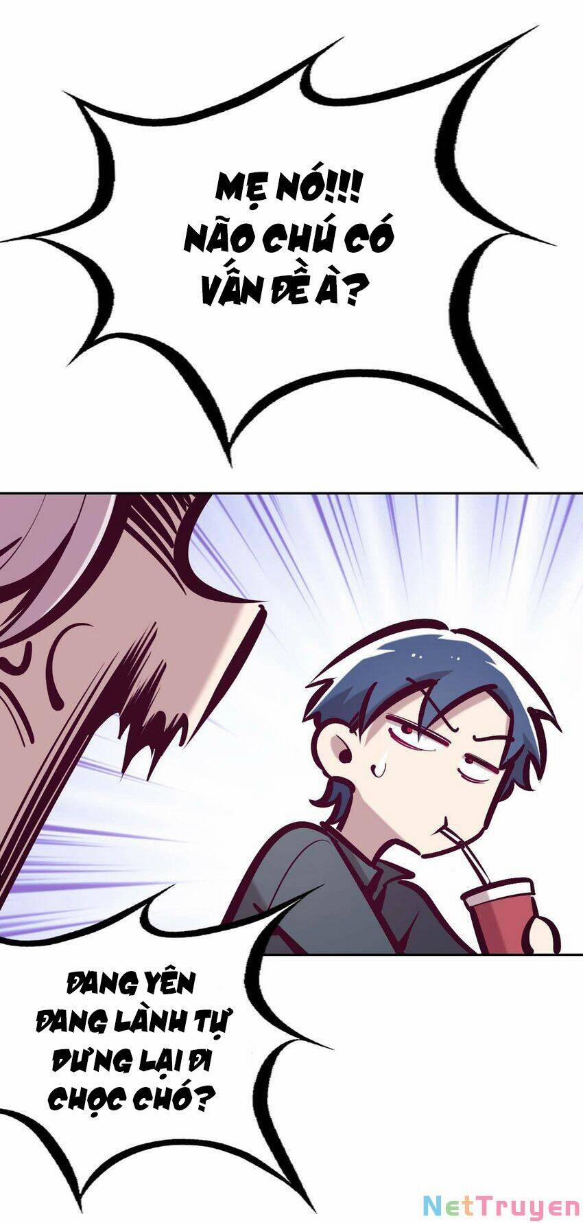 Oan Gia Chung Nhà ! 51 trang 26