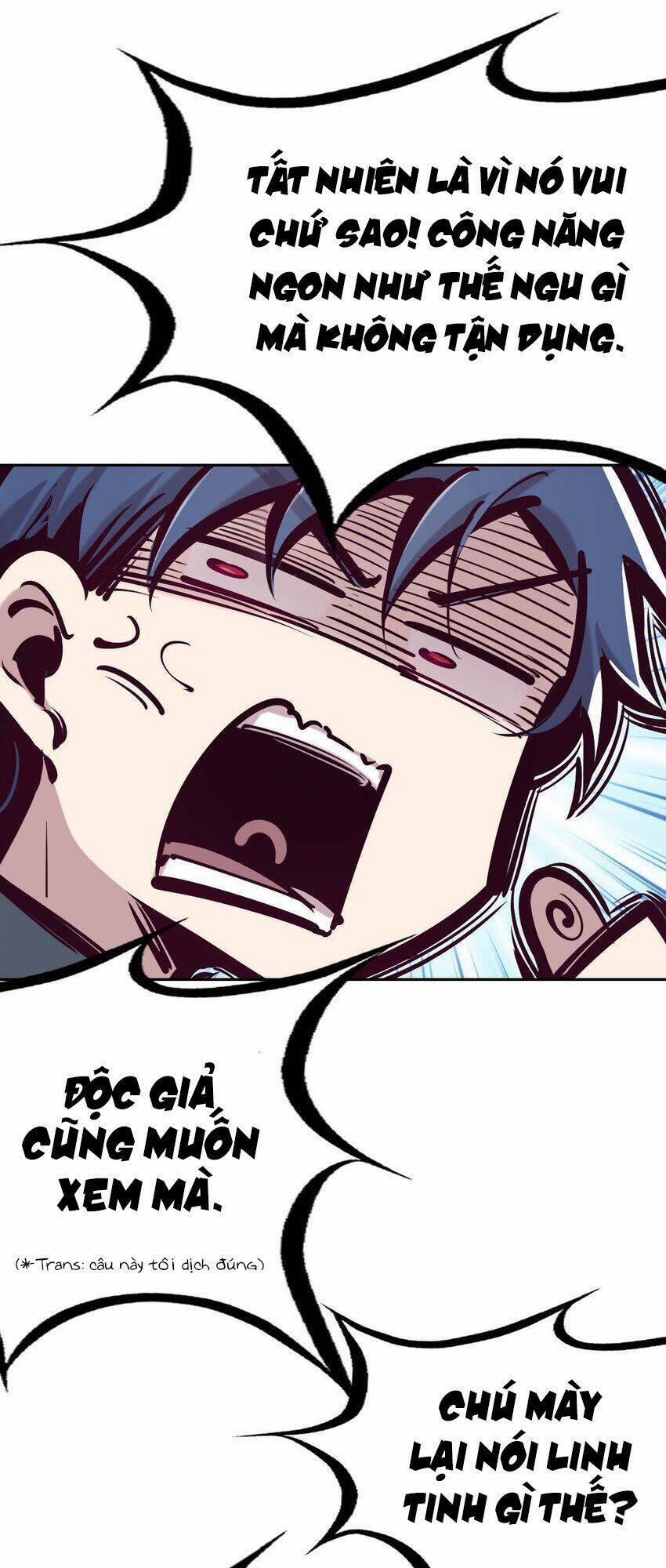 Oan Gia Chung Nhà ! 51 trang 27