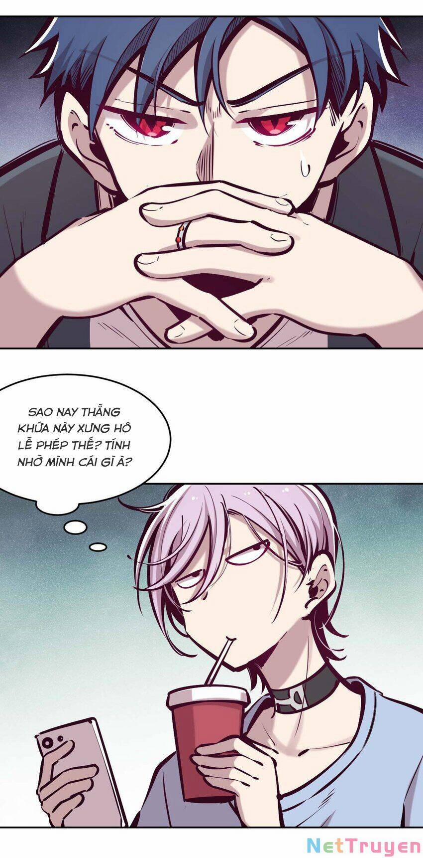 Oan Gia Chung Nhà ! 51 trang 3