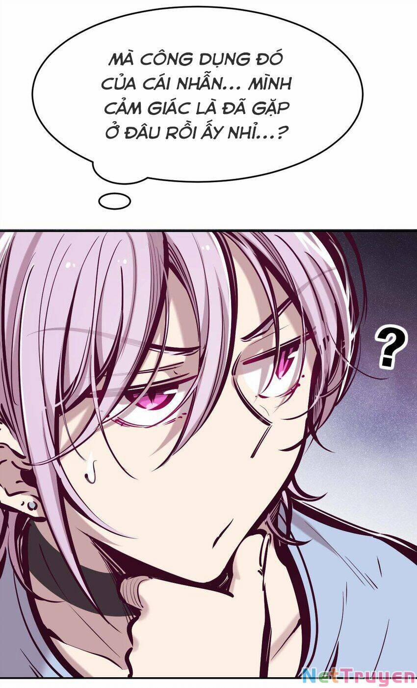 Oan Gia Chung Nhà ! 51 trang 32