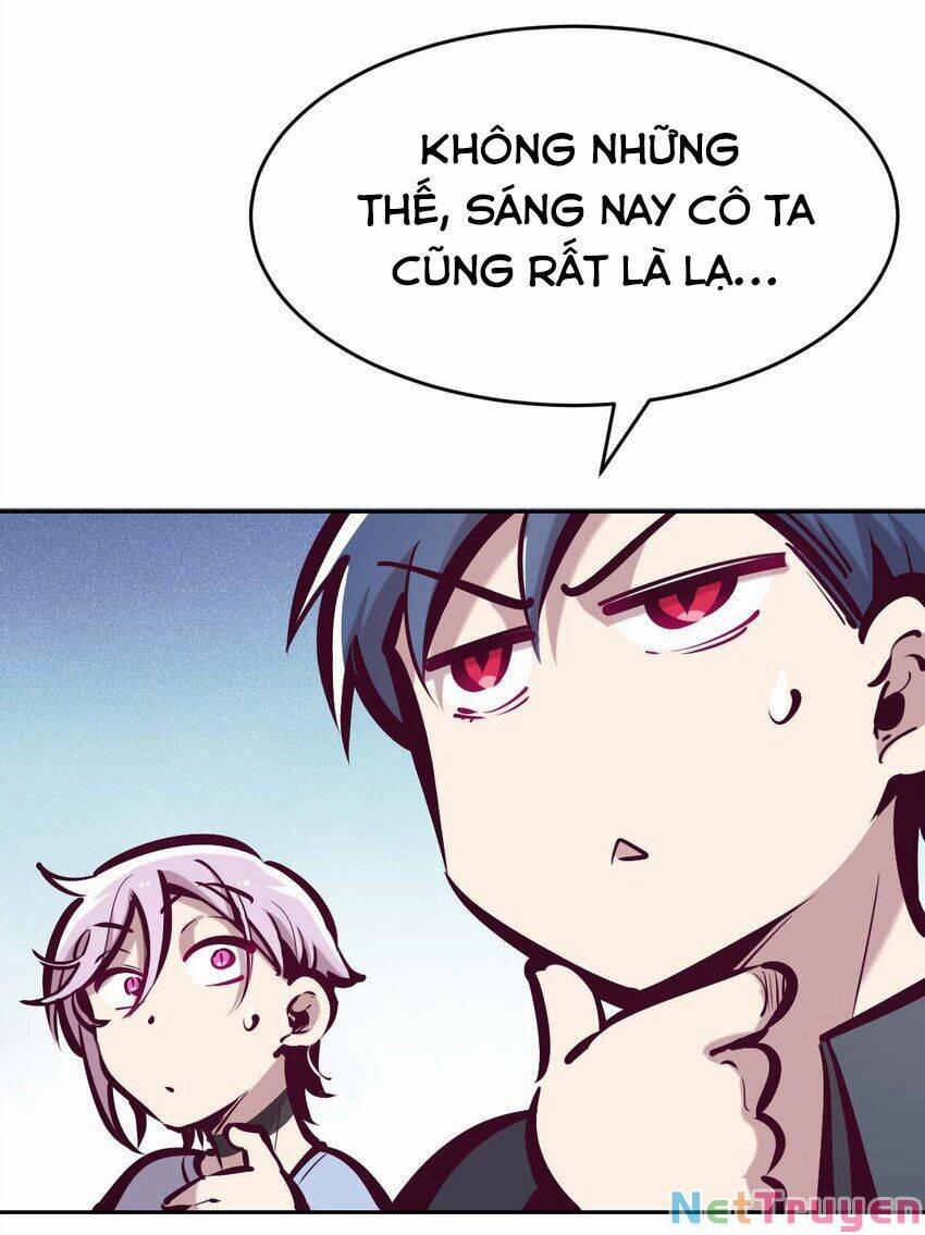 Oan Gia Chung Nhà ! 51 trang 33