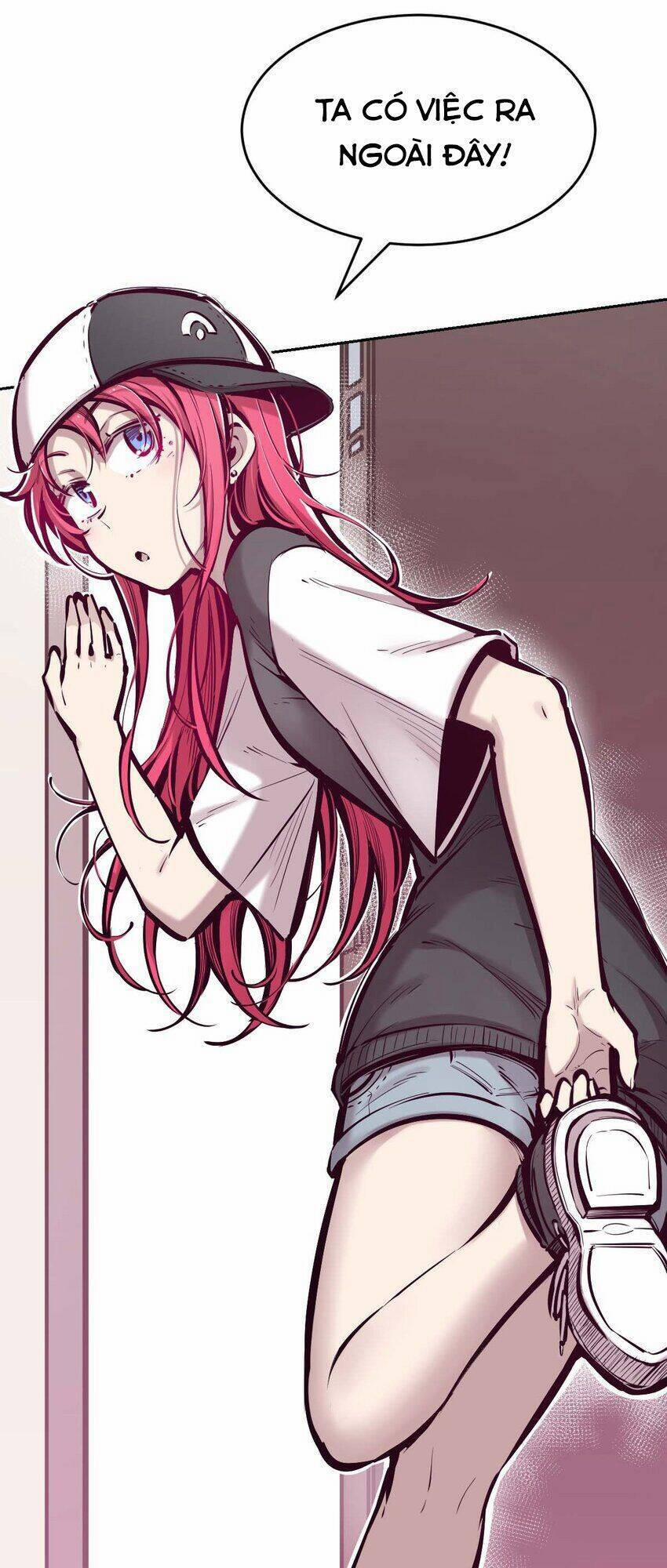 Oan Gia Chung Nhà ! 51 trang 36