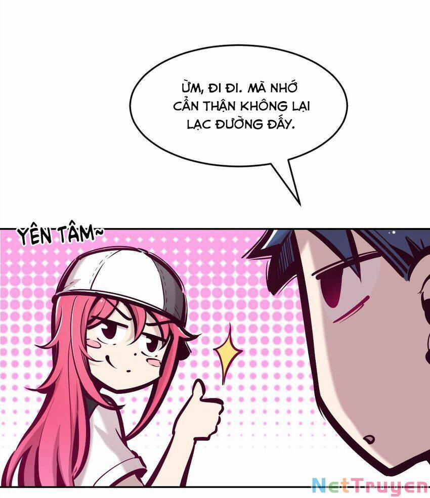 Oan Gia Chung Nhà ! 51 trang 40