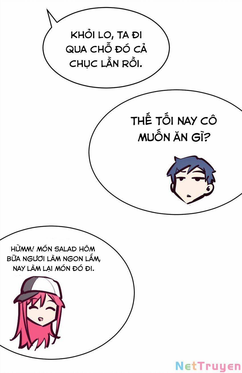 Oan Gia Chung Nhà ! 51 trang 41